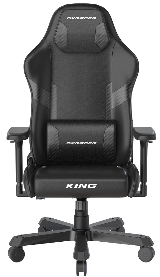 Herná stolička DXRacer KING K200/N