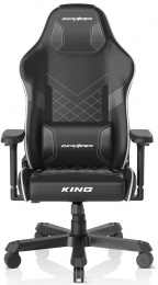 Herná stolička DXRacer KING K200/NW
