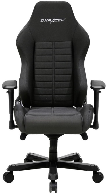 Kancelárska stolička DXRacer OH/IS132/N látková, č.AOJ1398