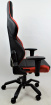 Herná stolička DXRacer OH/VB03/NR, č.SL050