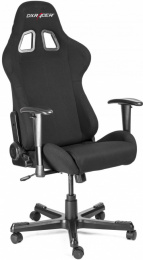 Herná stolička DXRacer OH/FD01/N látková, č.APR009