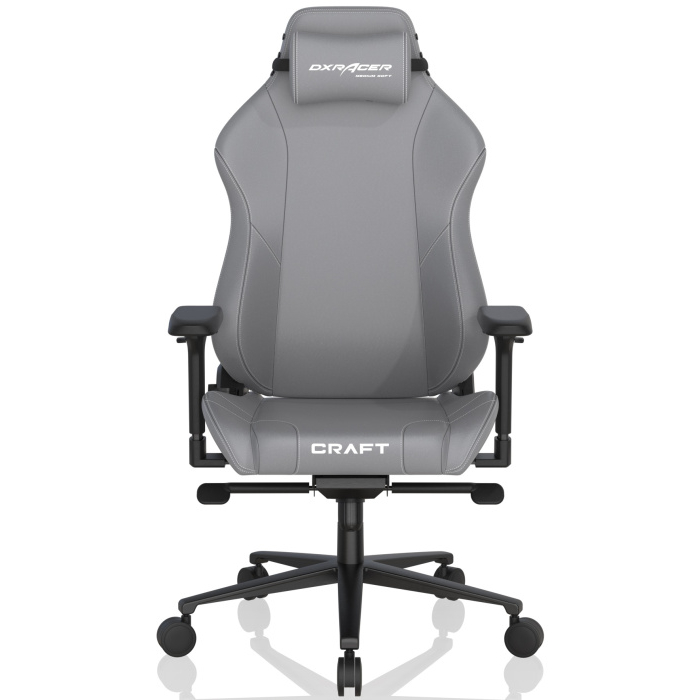 Herná stolička DXRacer CRAFT CRA001/G