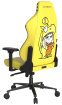 Herná stolička DXRacer CRAFT CRA014/YN