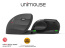 Bezdrôtová pravoruká myš Contour Design Unimouse UNIMOUSE-WL (100071)