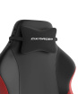 Herná stolička DXRacer DRIFTING čierno-červená