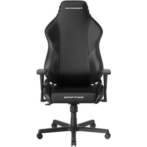 Herná stolička DXRacer DRIFTING XL čierna