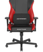 Herná stolička DXRacer DRIFTING XL čierno-červená