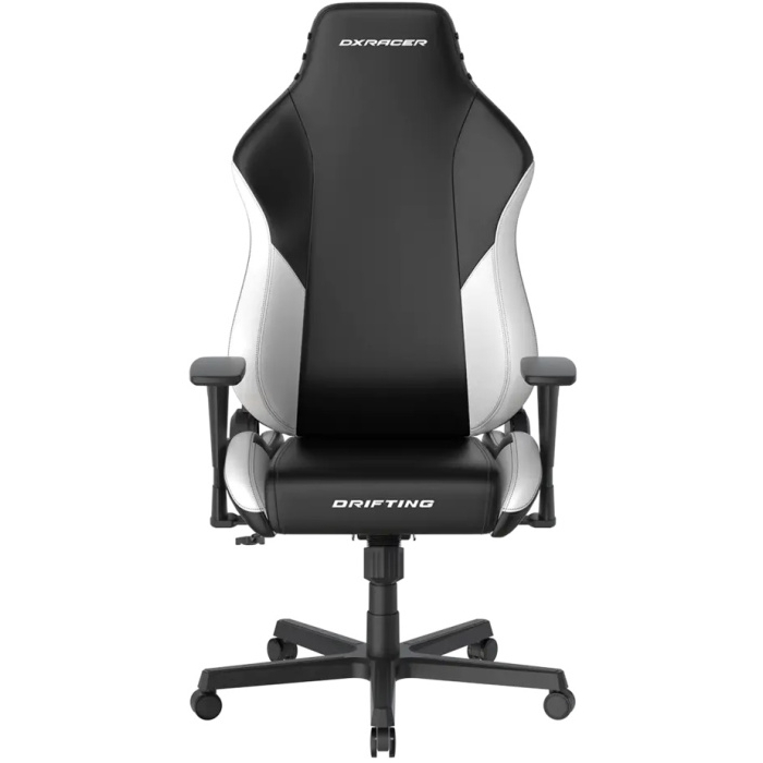 Herná stolička DXRacer DRIFTING XL čierno-biela