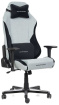 Herná stolička DXRacer DRIFTING XL šedo-čierna, látková