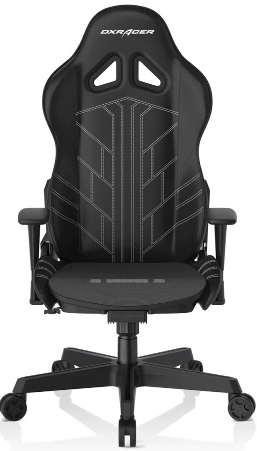 Herná stolička DXRacer GD003/N vzorový kus OSTRAVA
