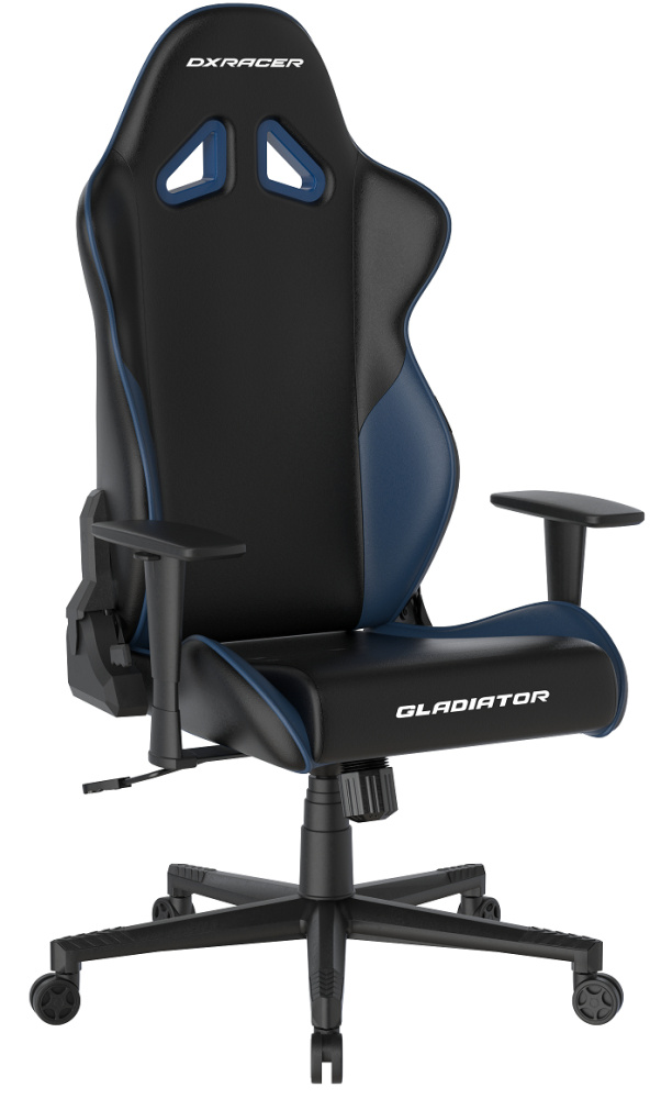 herná stolička DXRacer GLADIATOR GC/LGN23LTC/NB