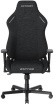 Herná stolička DXRacer DRIFTING čierna, látková