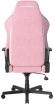 Herná stolička DXRacer DRIFTING ružová, látková